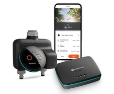 Gardena Laistymo kompiuterio Smart Dual rinkinys