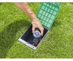 Gardena Laistymo vožtuvas 9 V „Bluetooth®“