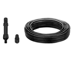 Gardena Lašelinio drėkinimo rinkinys krūmams/gyvatvorėms (50 m)