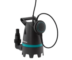 Gardena Panardinamas nešvaraus vandens siurblys 9200 BASIC
