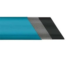 Gardena Plokščios žarnos rinkinys, 38mm (1 1/2"), 10 m