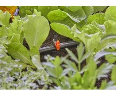 Gardena Reguliavimo vožtuvas