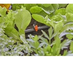 Gardena Reguliavimo vožtuvas