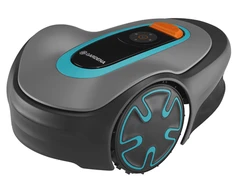 Gardena SILENO Minimo 400 m² Vejos pjovimo robotas su Bluetooth®