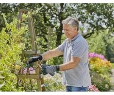 Gardena akumuliatorinis sekatorius AssistCut