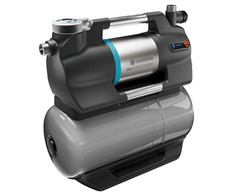 Gardena Siurblys su slėgio rezervuaru 5600 SilentComfort