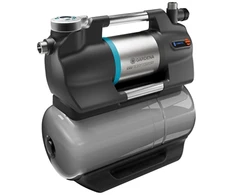 Gardena Siurblys su slėgio rezervuaru 6300 SilentComfort