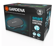 Gardena "Smart" Laistymo sistemos valdymo kompiuteris