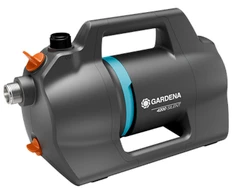 Gardena Sodo siurblys 4200 Silent