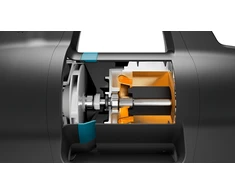 Gardena Sodo siurblys 5600 Silent+