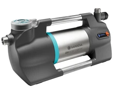 Gardena Sodo siurblys 6300 SilentComfort