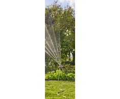 Gardena Trikojis laistymo purkštuvo stovas, skirtas sodo laistymui iš aukščiau