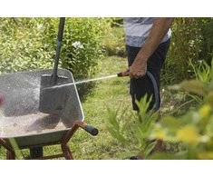 Gardena Tekstilinė žarna Liano™ Xtreme 25 m, rinkinys