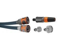 Gardena Tekstilinės žarnos Liano™ Xtreme 30 m rinkinys