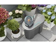 Gardena Vandens rezervuaras