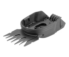 Gardena pakaitiniai žolės/buksmedžio ašmenys, plotis 8 cm