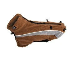 Rogz Polarskin ruda filco striukė 22cm