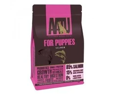 AATU 85/15 PUPPY pašaras jauniems šuniukams 5kg