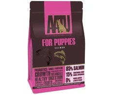 AATU 85/15 PUPPY pašaras jauniems šuniukams 5kg