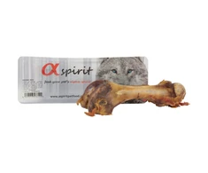 ALPHA SPIRIT HAM BONE MEDI Serano kaulas vakuume