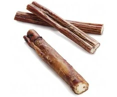 ALPHA SPIRIT PIZZLE jaučio penis 10cm 16vnt