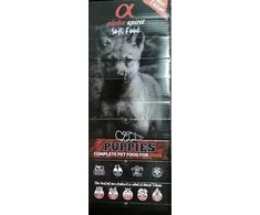 ALPHA SPIRIT PUPPIES drėgnas multi pašaras šuniukams 9kg