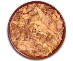 ALPHA SPIRIT Realfood troškinys su antiena 280g (9)