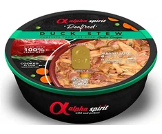 ALPHA SPIRIT Realfood troškinys su antiena 280g (9)