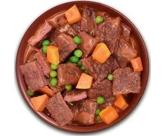 ALPHA SPIRIT Realfood troškinys su jautiena 280g (9)