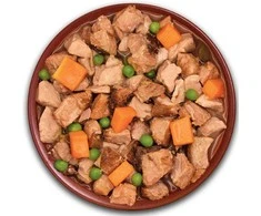 ALPHA SPIRIT Realfood troškinys su tunu 280g (9)