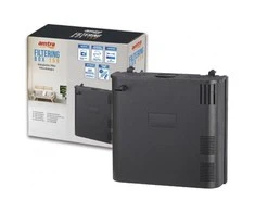 AMTRA BOX Juodas 150 filtro komplektas