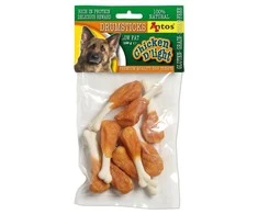 ANTOS Chicken D'light Drumsticks vištienos blauzdelės 100g