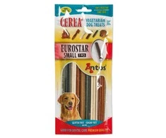ANTOS Eurostar krakmolinės lazdelės 12.5cm 7vnt