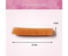 ANTOS Flaked Whitefish skanėstai katėms su žuvimi 50g