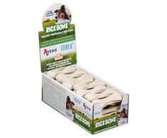 ANTOS Rice Bone ryžių kauliukai šunims 35vnt
