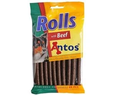 ANTOS Rolls Beef skanėstai 20vnt ritinėlių (14)