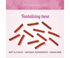 ANTOS Tempting Tuna skanėstai katėms su tunu 50g