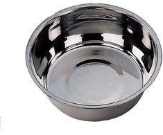 VADIGRAN metalinis dubenėlis augintiniui 350ml (6)