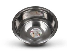 VADIGRAN metalinis dubenėlis augintiniui 1900ml (6)