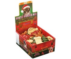 ANTOS Winter Mix krakmoliniai skanukai 40vnt