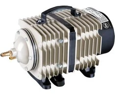 AQUA NOVA ACO tvenkinių oro pompa 102w 110l/min