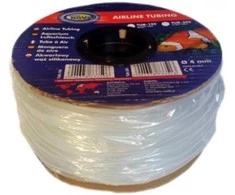 Aqua Nova Airline Tubing TUN-100 silikoninė žarna 4mm 100m