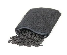 Aqua Nova Carbon aktyvuota anglis su maišeliu 0,5kg