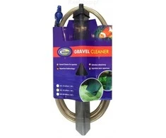 Aqua Nova Gravel Cleaner GC-24 dugno nusiurbėjas 60cm