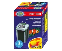 AQUA NOVA išorinis filtras 800l/val