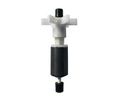 AQUA NOVA NBF-800 rotorius su ašele
