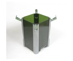 AQUA NOVA NCF-1500 atsarginė detalė - korpusas