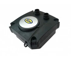 AQUA NOVA NCF-1500 atsarginė galva