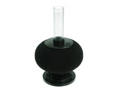 Aqua Nova NSF-R200L oru varomas kampinis kempininis vidinis filtras 200L/val