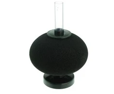 Aqua Nova NSF-R380L oru varomas kampinis kempininis vidinis filtras 380L/val